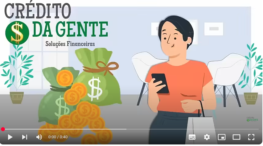 Empréstimo com cartão Empréstimo com cartão
